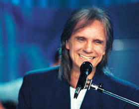 Roberto Carlos protagonista del Festival Viña del Mar