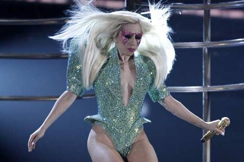 Webs que vendieron entradas falsas de Lady Gaga devolverán importe Webs que vendieron entradas falsas de Lady Gaga devolverán importe