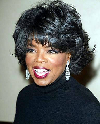 Oprah Winfrey Networks se prepara para su debut en Año Nuevo