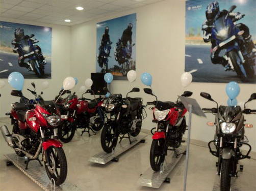 Kawasaki: Inauguran primera tienda de motos en Juliaca Kawasaki: Inauguran primera tienda de motos en Juliaca