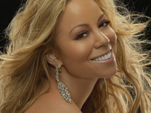 Mariah Carey no espera gemelos