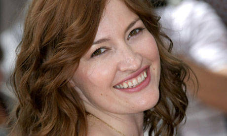 Harry Potter y las reliquias de la muerte 2: Kelly Macdonald se une al reparto de la saga