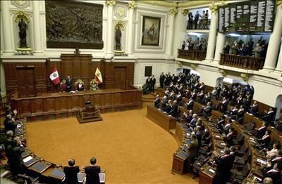 ¿ES LA SOLUCIÓN LA SUSPENSIÓN DEL DECRETO LEGISLATIVO 1090? NO, DE NINGUNA MANERA ¿ES LA SOLUCIÓN LA SUSPENSIÓN DEL DECRETO LEGISLATIVO 1090? NO, DE NINGUNA MANERA