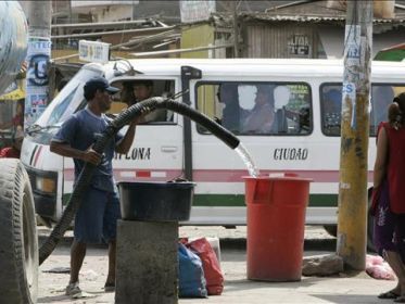 Perú: ¿Se cumplen metas del milenio, los Objetivos del Desarrollo del Milenio?