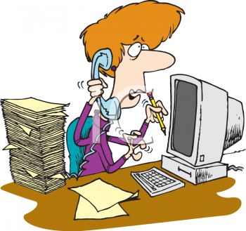 El origen del Día de la Secretaria