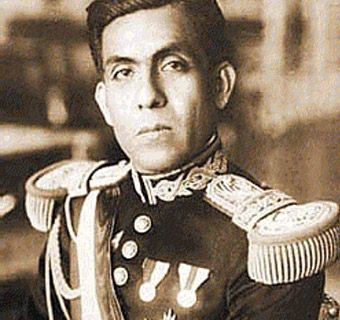 Benavides y el asesinato de Sánchez Cerro