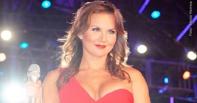 Michelle Vieth confirma su divorcio