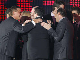 Critics' Choice Awards: 'The Social Network' elegida como la mejor película
