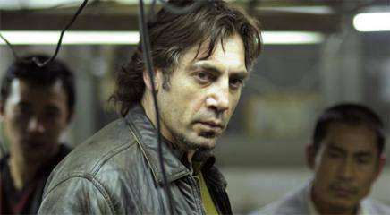 Productora de 'Biutiful' es demanda por Cementerios de Barcelona por manipular tumbas