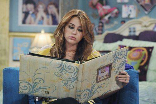 Hannah Montana: El esperado final