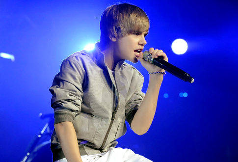 Una fan de Justin Bieber causa revolución en YouTube