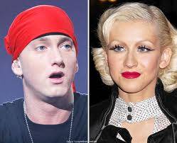 China veta a Christina Aguilera, Eminem, Kylie Minogue y muchos otros más