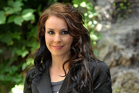 Noomi Rapace actuará en el nuevo film de Ridley Scott