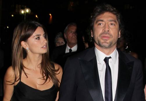 Penélope Cruz y Javier Bardem: ¿A quién elegirán como padrino de su hijo? Penélope Cruz y Javier Bardem: ¿A quién elegirán como padrino de su hijo?