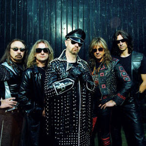 Judas Priest, Motorhead y Saxon juntos de gira por España