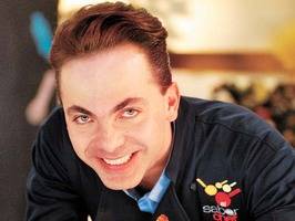Cristian Castro habla sobre José José