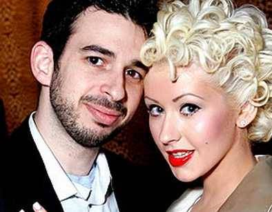 Christina Aguilera y Jordan Bratman compartirán custodia de su hijo