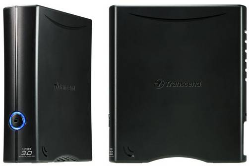Transcend StoreJet 35T3, un disco duro externo con interfaz USB 3.0