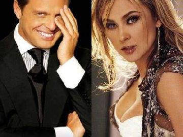 Aracely Arámbula mantiene sola a los hijos que tuvo con Luis Miguel