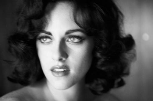 Vídeo: Sesión de fotos de Kristen Stewart para Vogue