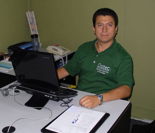 Consejos de seguridad informática para empresas peruanas