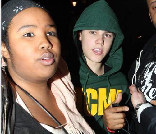 Justin Bieber arranca gira en la tierra de los 'Beatles'