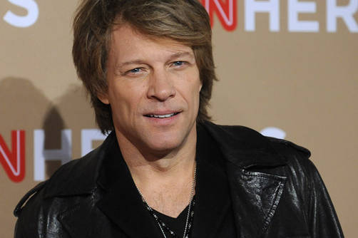 Bon Jovi: 'Steve Jobs es el responsable de matar el negocio de la música'