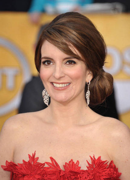 Tina Fey podría ser la próxima presentadora de los 'Óscar 2012'