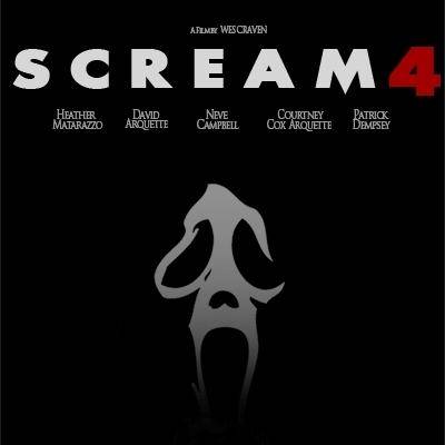 'Scream 4' vuelve para aterrorizar a una nueva generación de adolescentes