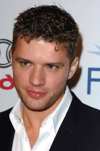Ryan Phillippe será padre por tercera vez