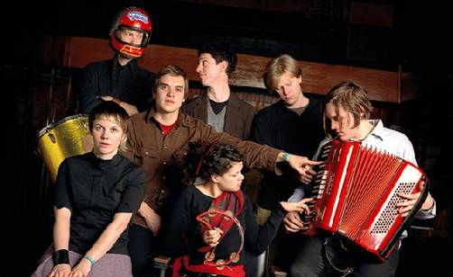 Spike Jonze y Arcade Fire presentan corto en SXSW