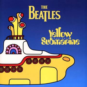 Se cancela remake de 'Yellow Submarine'