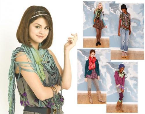 Selena gomez linea de ropa best sale
