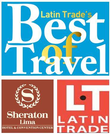 Sheraton Lima Hotel & Convention Center recibe reconocimiento por su calidad de servicio