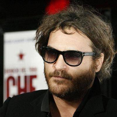 El año perdido de Joaquín Phoenix salta a la gran pantalla El año perdido de Joaquín Phoenix salta a la gran pantalla