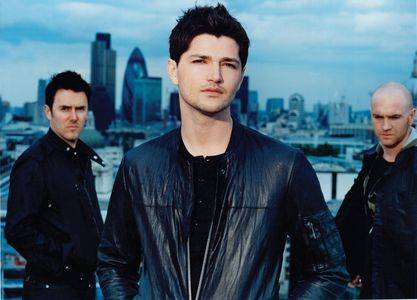 ¡Lo nuevo de The Script ya tiene fecha! ¡Lo nuevo de The Script ya tiene fecha!