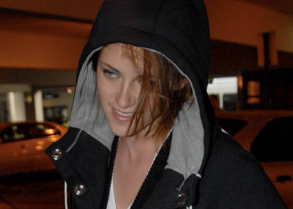 Kristen Stewart 'El primer amor duele'