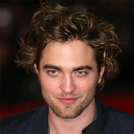 Robert Pattinson se molestó con la prensa Robert Pattinson se molestó con la prensa