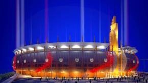 Colombia quiere organizar 'solo' el Mundial 2026 Colombia quiere organizar 'solo' el Mundial 2026