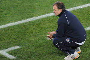 El misterio sobre la continuidad de Marcelo Bielsa en la Selección de Chile El misterio sobre la continuidad de Marcelo Bielsa en la Selección de Chile