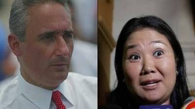 El fujimorismo y la oportunísima tacha a Alex Kouri El fujimorismo y la oportunísima tacha a Alex Kouri