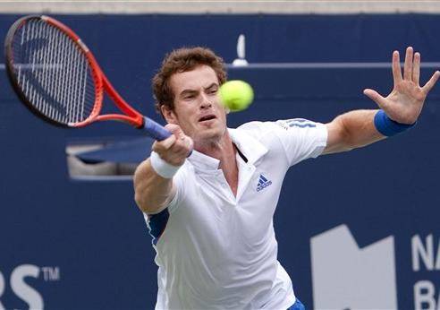Masters de Toronto: Federer y Murray definen la final Masters de Toronto: Federer y Murray definen la final