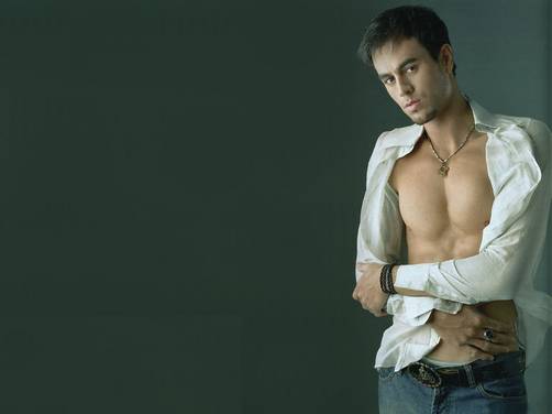 Enrique Iglesias quiere conocer a Jimena Navarrete, Miss Universo 2010