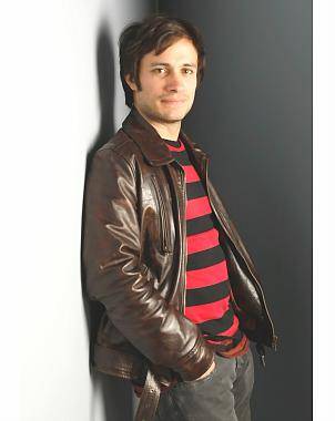 Cinta de Gael García podría estar en los Óscar
