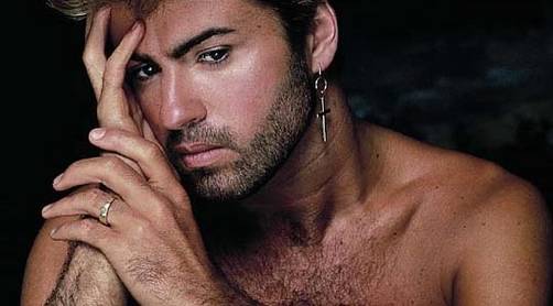 George Michael será encarcelado como Lindsay Lohan