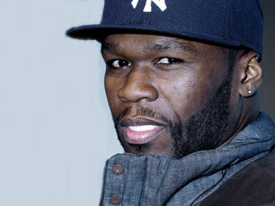 50 Cent actuará en EastEnders