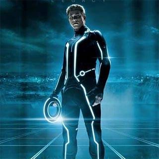 Garrett Hedlund protagonista de 'Tron Legacy', en nuevo cartel promocional