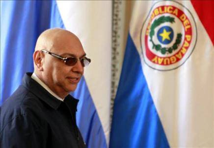 Hermano de Lugo pide restringir el informe sobre el estado de salud del presidente