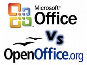 Microsoft Office ataca abiertamente a OpenOffice desde Youtube