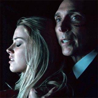 Amber Heard y Nicolas Cage en nuevo tráiler de Drive Angry